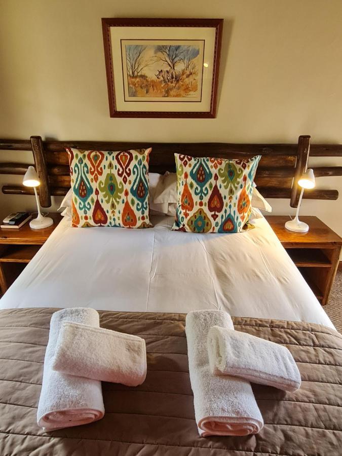Riverside Lodge & Conference Center 알리왈 노스 외부 사진