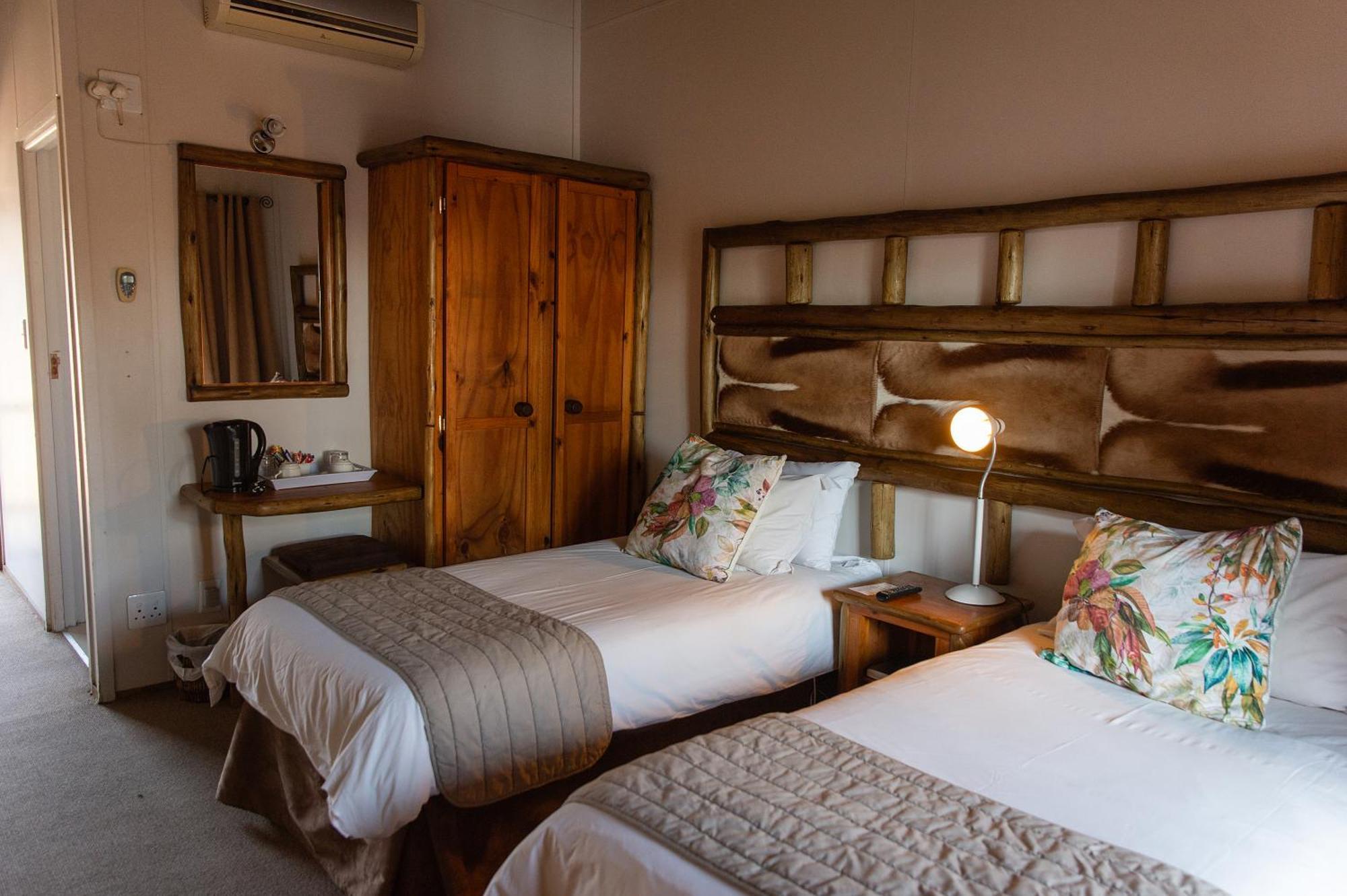 Riverside Lodge & Conference Center 알리왈 노스 외부 사진