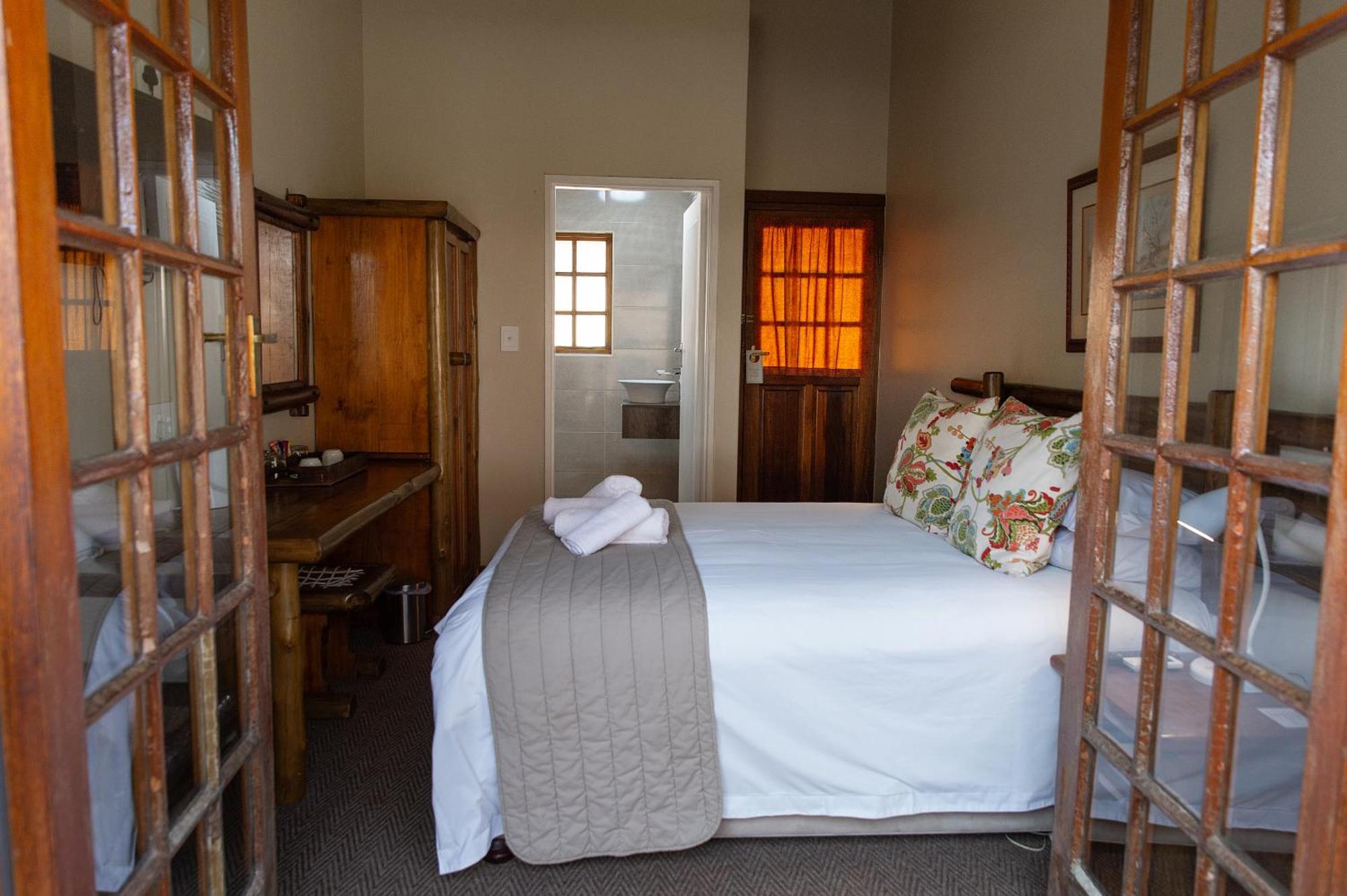 Riverside Lodge & Conference Center 알리왈 노스 외부 사진