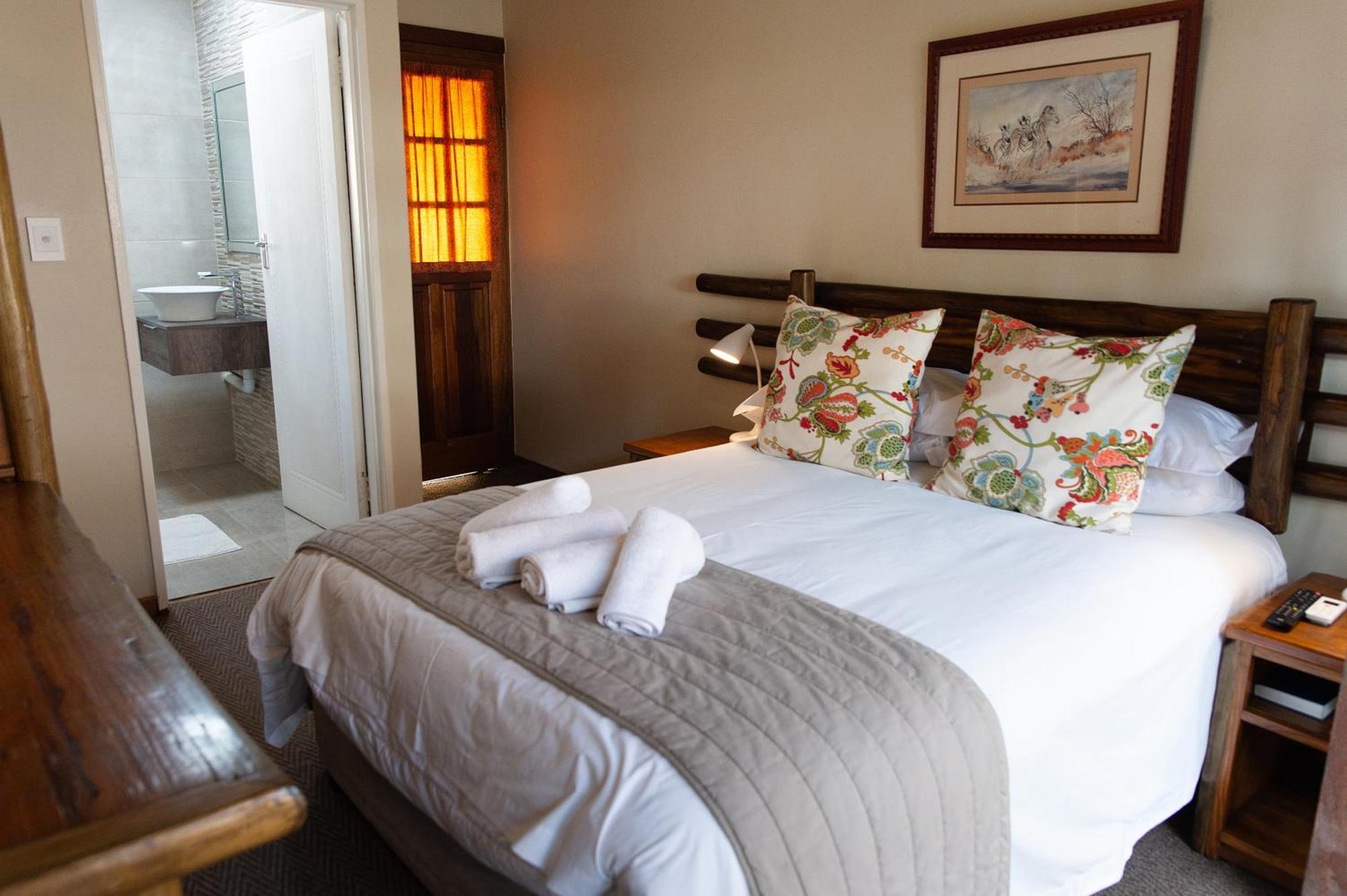 Riverside Lodge & Conference Center 알리왈 노스 외부 사진