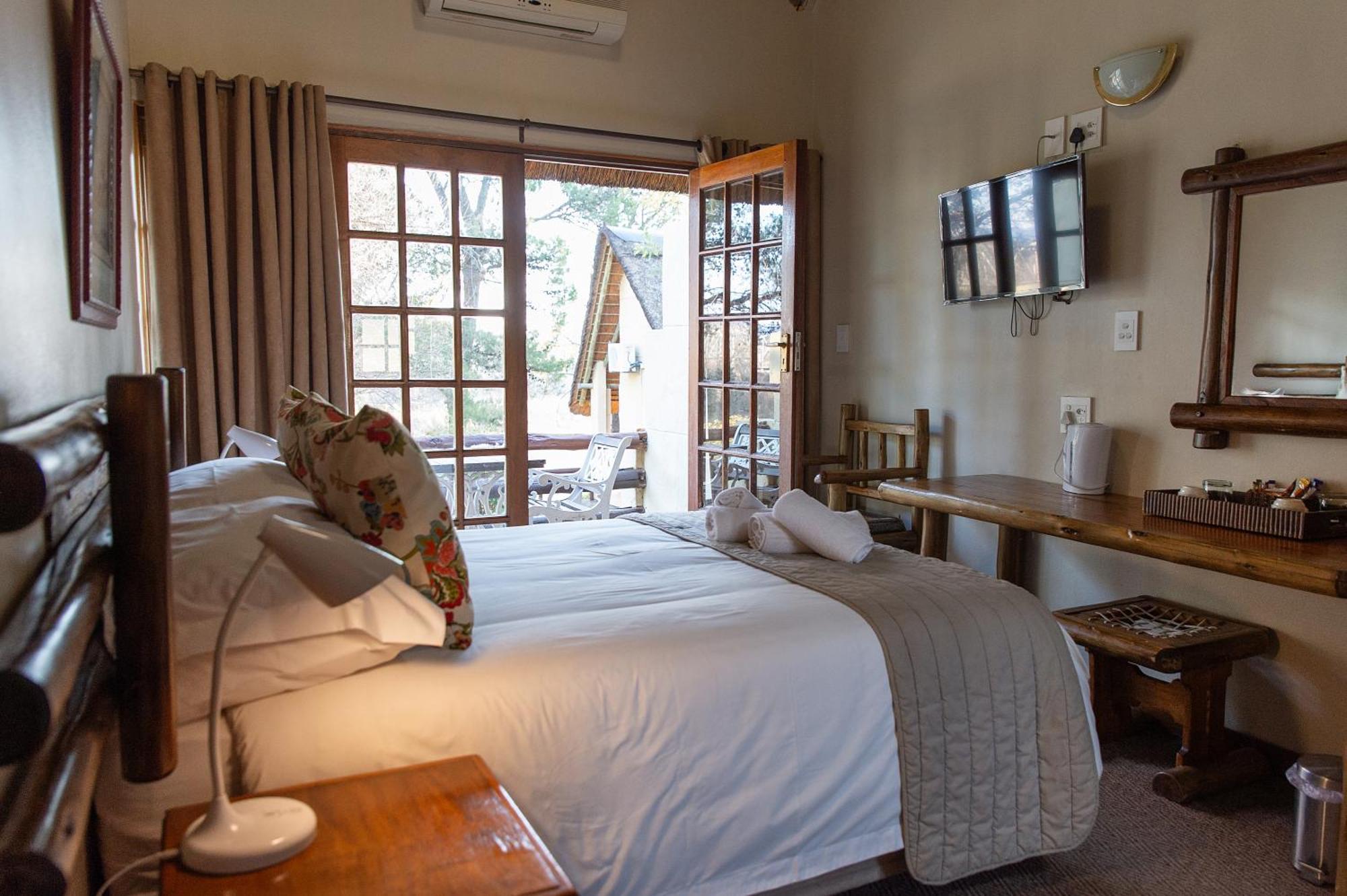 Riverside Lodge & Conference Center 알리왈 노스 외부 사진