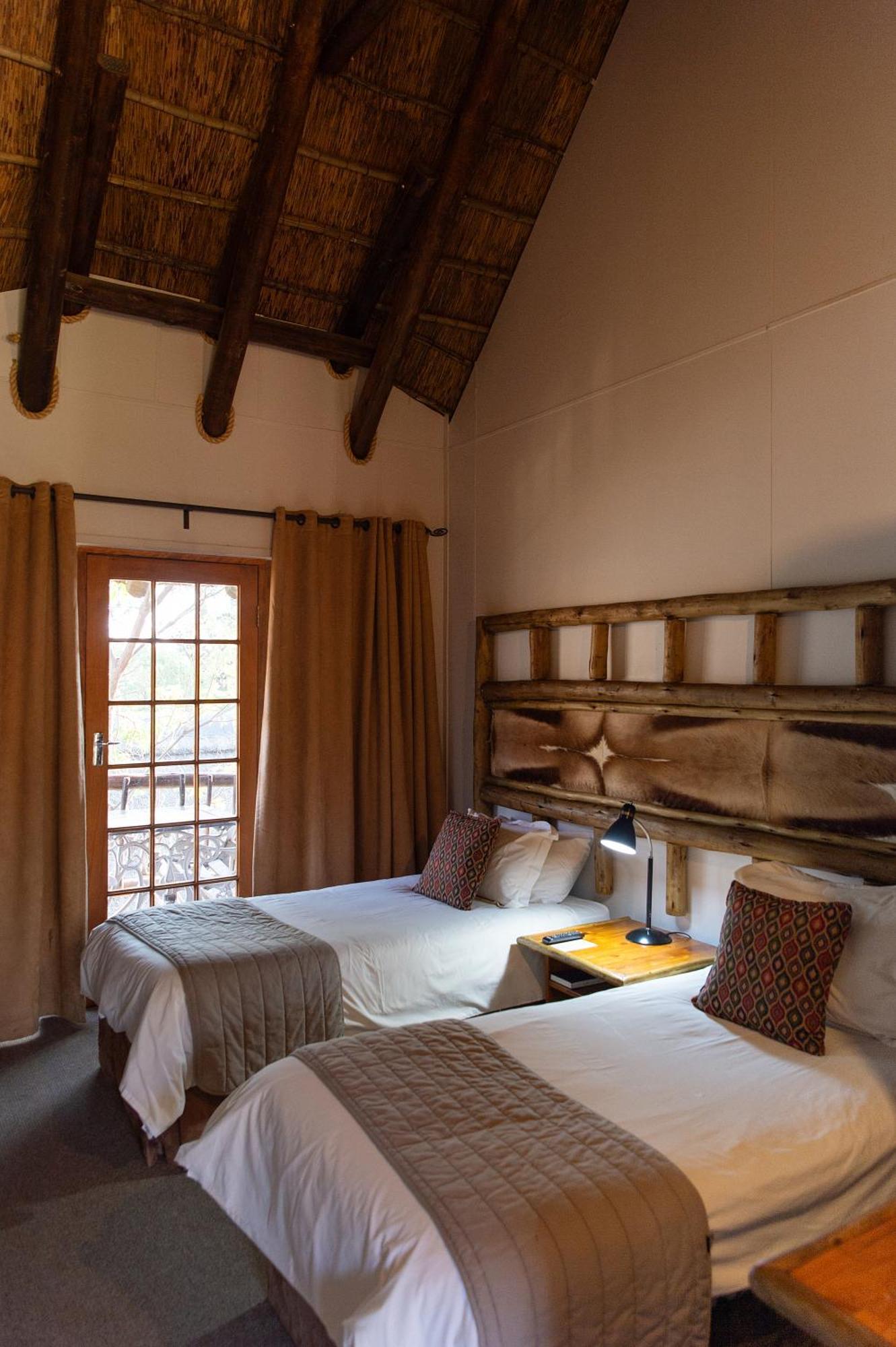 Riverside Lodge & Conference Center 알리왈 노스 외부 사진