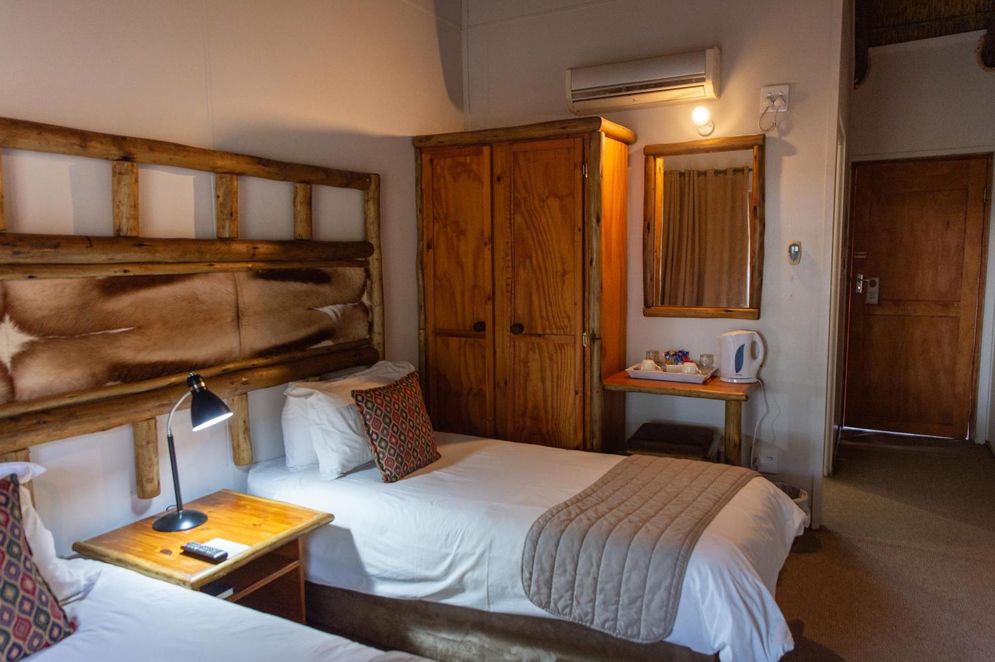 Riverside Lodge & Conference Center 알리왈 노스 외부 사진