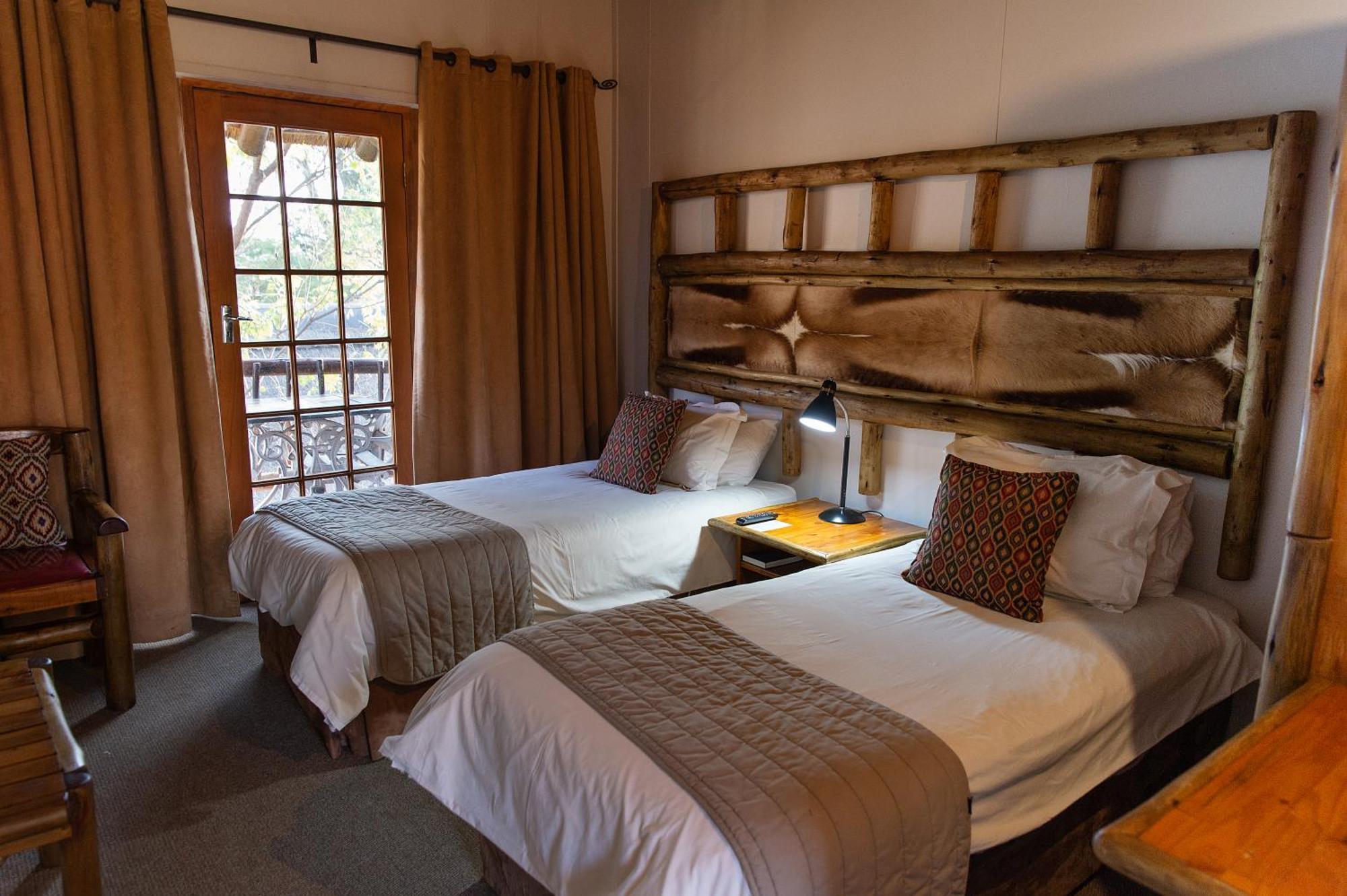 Riverside Lodge & Conference Center 알리왈 노스 외부 사진