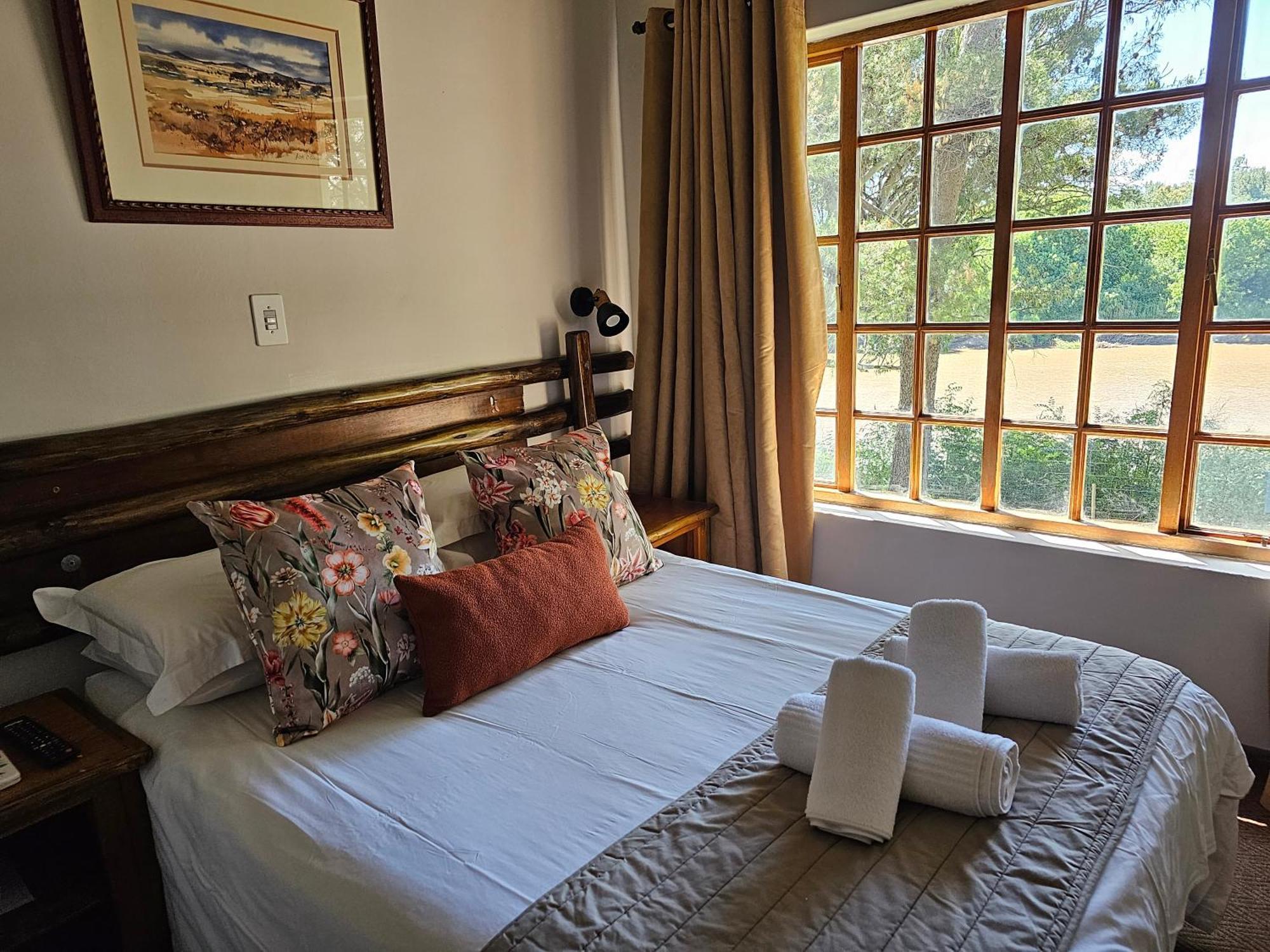 Riverside Lodge & Conference Center 알리왈 노스 외부 사진
