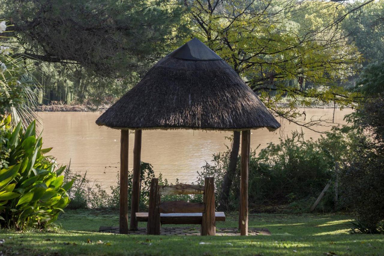 Riverside Lodge & Conference Center 알리왈 노스 외부 사진
