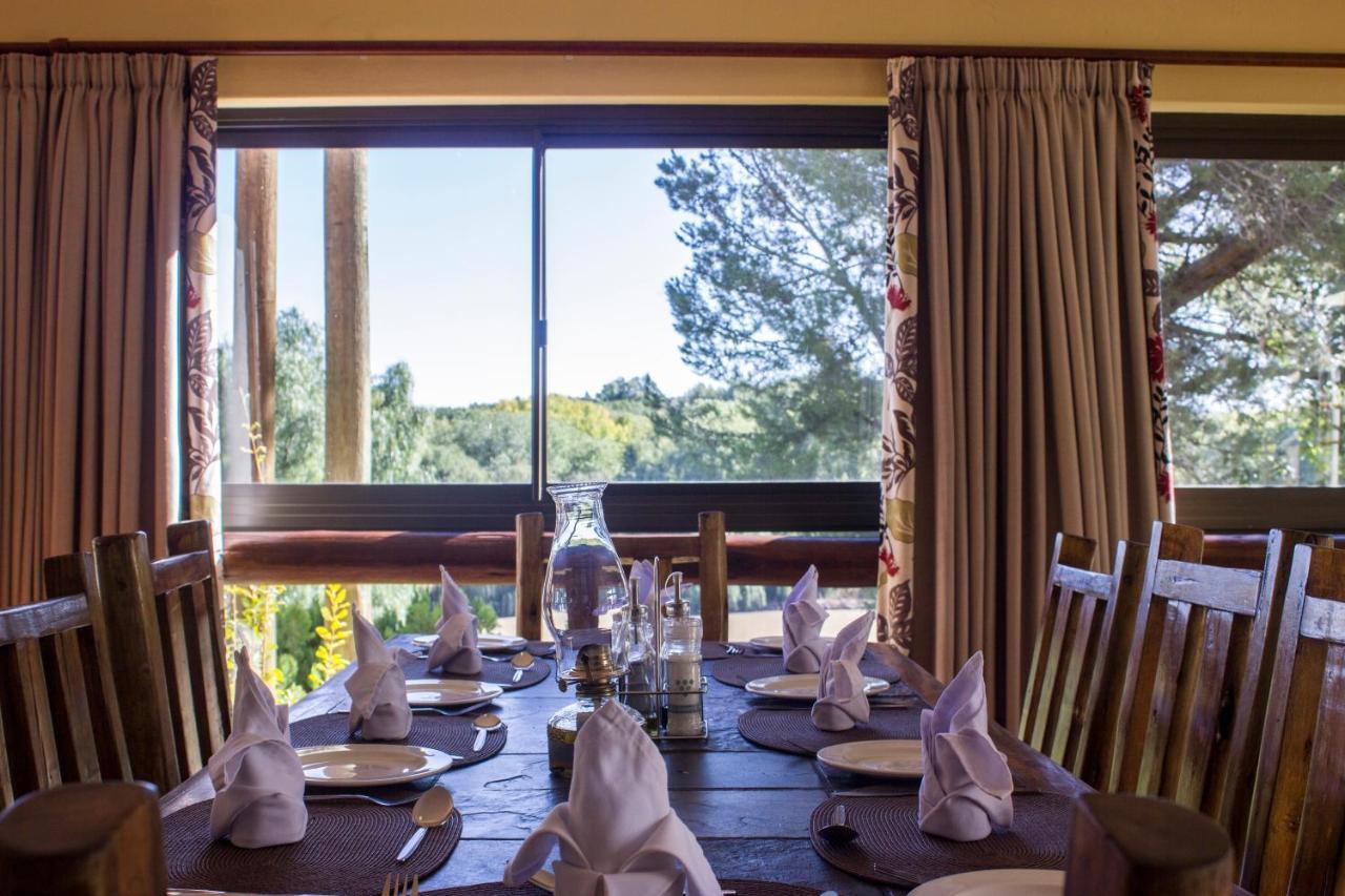 Riverside Lodge & Conference Center 알리왈 노스 외부 사진