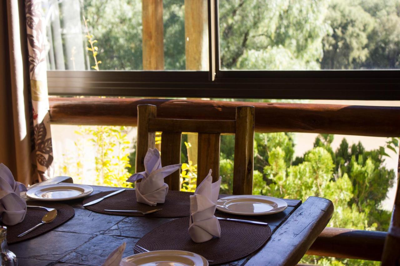 Riverside Lodge & Conference Center 알리왈 노스 외부 사진