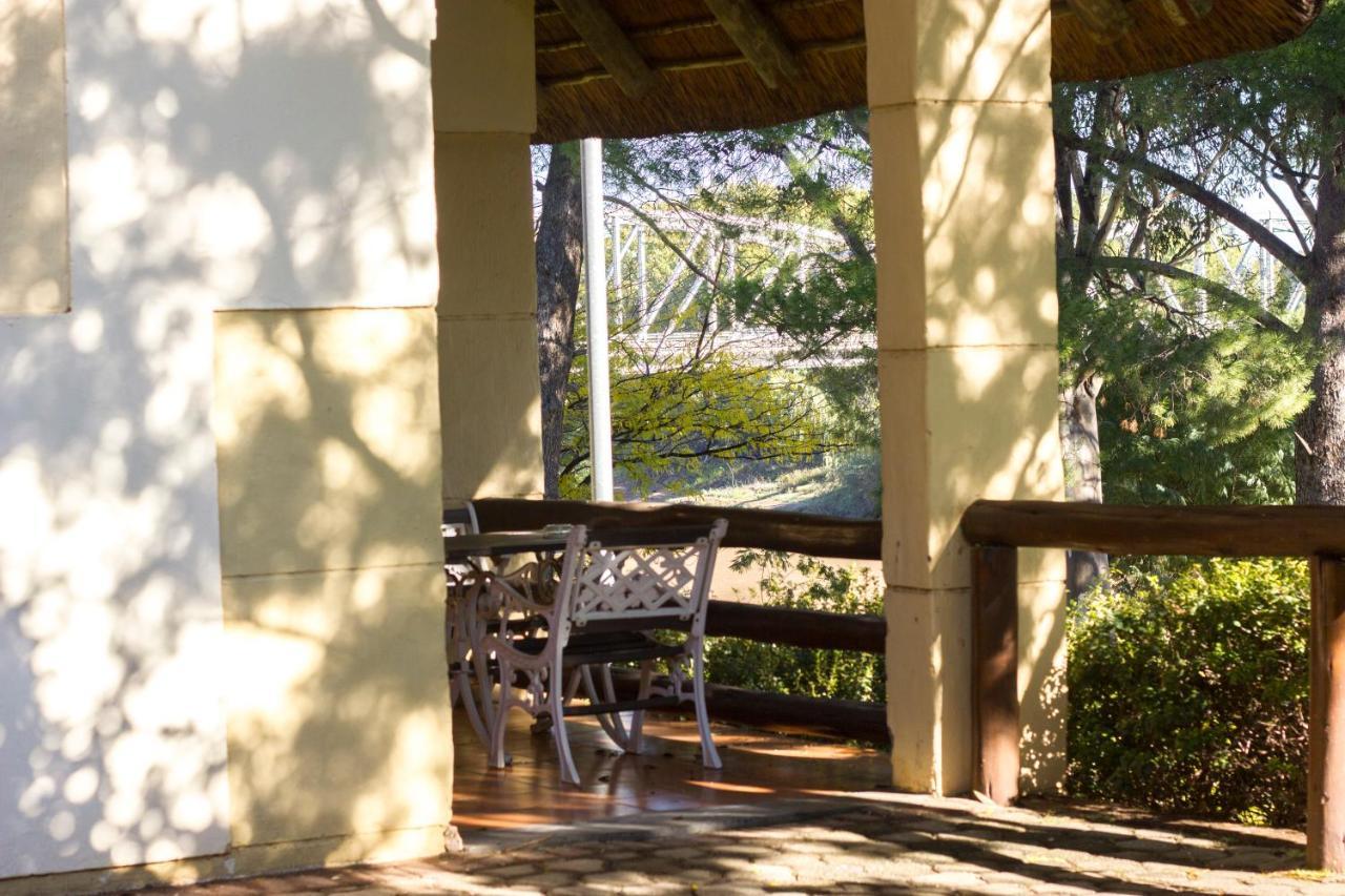 Riverside Lodge & Conference Center 알리왈 노스 외부 사진