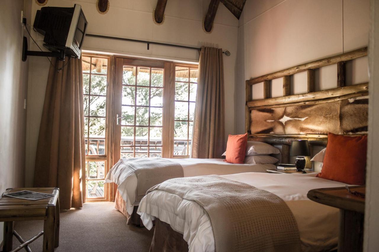 Riverside Lodge & Conference Center 알리왈 노스 외부 사진